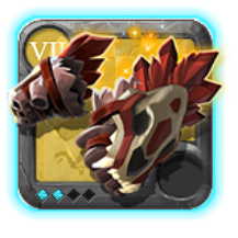 Grandmaster's Ursine Maulers [7.2]