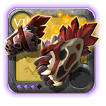 Grandmaster's Ursine Maulers [7.3]