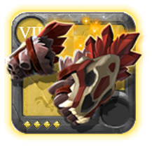 Grandmaster's Ursine Maulers [7.4]
