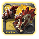 Grandmaster's Ursine Maulers