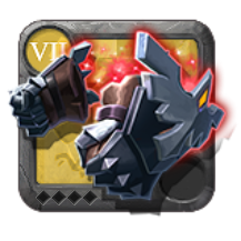 Grandmaster's Ravenstrike Cestus [7.0]