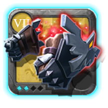 Grandmaster's Ravenstrike Cestus [7.2]