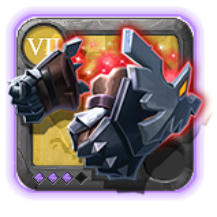 Grandmaster's Ravenstrike Cestus [7.3]