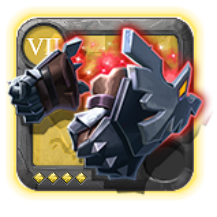 Grandmaster's Ravenstrike Cestus [7.4]