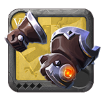 Grandmaster's Brawler Gloves [7.0]