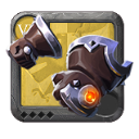 Grandmaster's Brawler Gloves