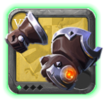 Grandmaster's Brawler Gloves [7.1]