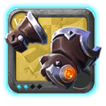Grandmaster's Brawler Gloves [7.2]