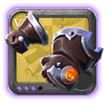 Grandmaster's Brawler Gloves [7.3]