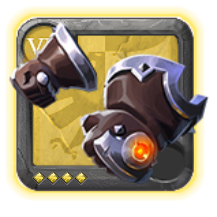 Grandmaster's Brawler Gloves [7.4]