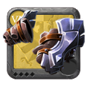 Grandmaster's Battle Bracers
