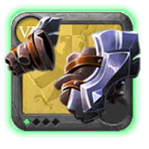 Grandmaster's Battle Bracers [7.1]