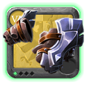 Grandmaster's Battle Bracers