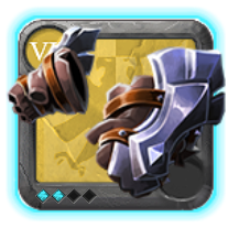 Grandmaster's Battle Bracers [7.2]