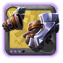 Grandmaster's Battle Bracers [7.3]