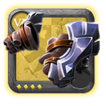Grandmaster's Battle Bracers [7.4]