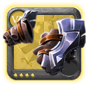 Grandmaster's Battle Bracers