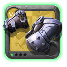 Grandmaster's Spiked Gauntlets [7.1]