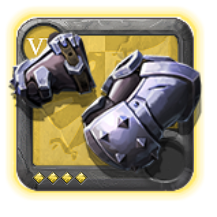 Grandmaster's Spiked Gauntlets [7.4]