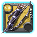Grandmaster's Longbow