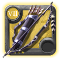 Grandmaster's Longbow