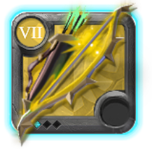 Grandmaster's Whispering Bow [7.2]