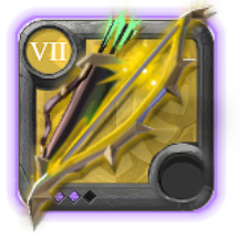 Grandmaster's Whispering Bow [7.3]
