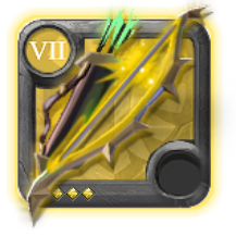 Grandmaster's Whispering Bow [7.4]