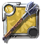 Grandmaster's Heavy Mace