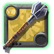 Grandmaster's Heavy Mace [7.1]