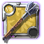 Grandmaster's Heavy Mace