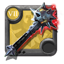 Grandmaster's Camlann Mace [7.0]
