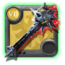Grandmaster's Camlann Mace [7.1]