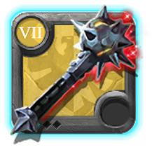 Grandmaster's Camlann Mace [7.2]