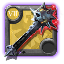 Grandmaster's Camlann Mace [7.3]