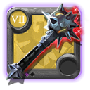 Grandmaster's Camlann Mace