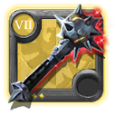 Grandmaster's Camlann Mace