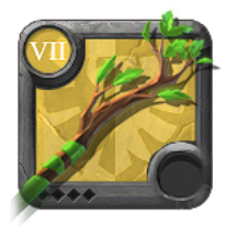 Grandmaster's Great Nature Staff [7.0]