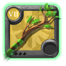 Grandmaster's Great Nature Staff [7.1]