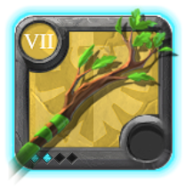 Grandmaster's Great Nature Staff [7.2]
