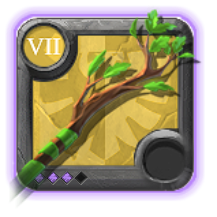 Grandmaster's Great Nature Staff [7.3]