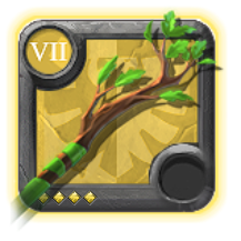 Grandmaster's Great Nature Staff [7.4]