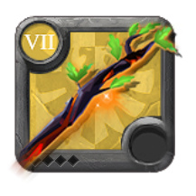 Grandmaster's Blight Staff [7.0]