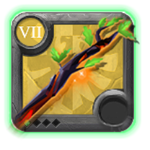Grandmaster's Blight Staff [7.1]