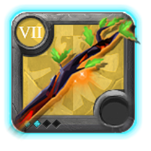 Grandmaster's Blight Staff [7.2]