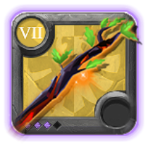 Grandmaster's Blight Staff [7.3]