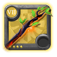 Grandmaster's Blight Staff [7.4]