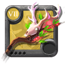 Grandmaster's Rampant Staff [7.0]