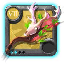 Grandmaster's Rampant Staff [7.2]