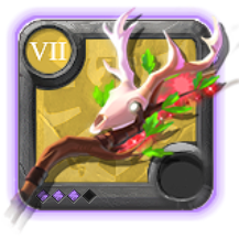 Grandmaster's Rampant Staff [7.3]